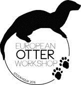 Logo of the European Otter Workshop 2015